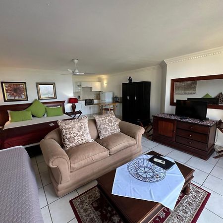 Burnham House B&B Durban Exterior photo