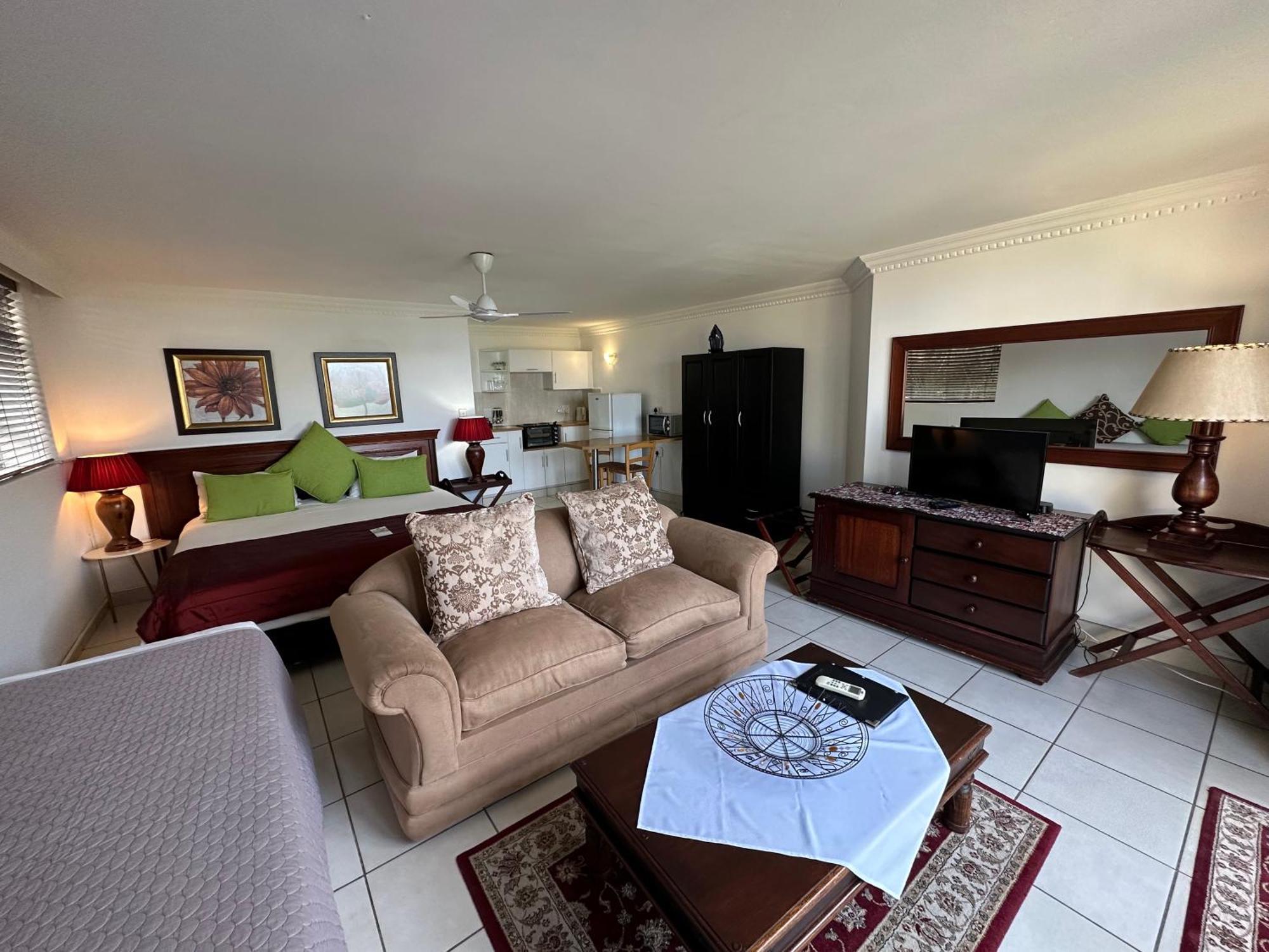 Burnham House B&B Durban Exterior photo