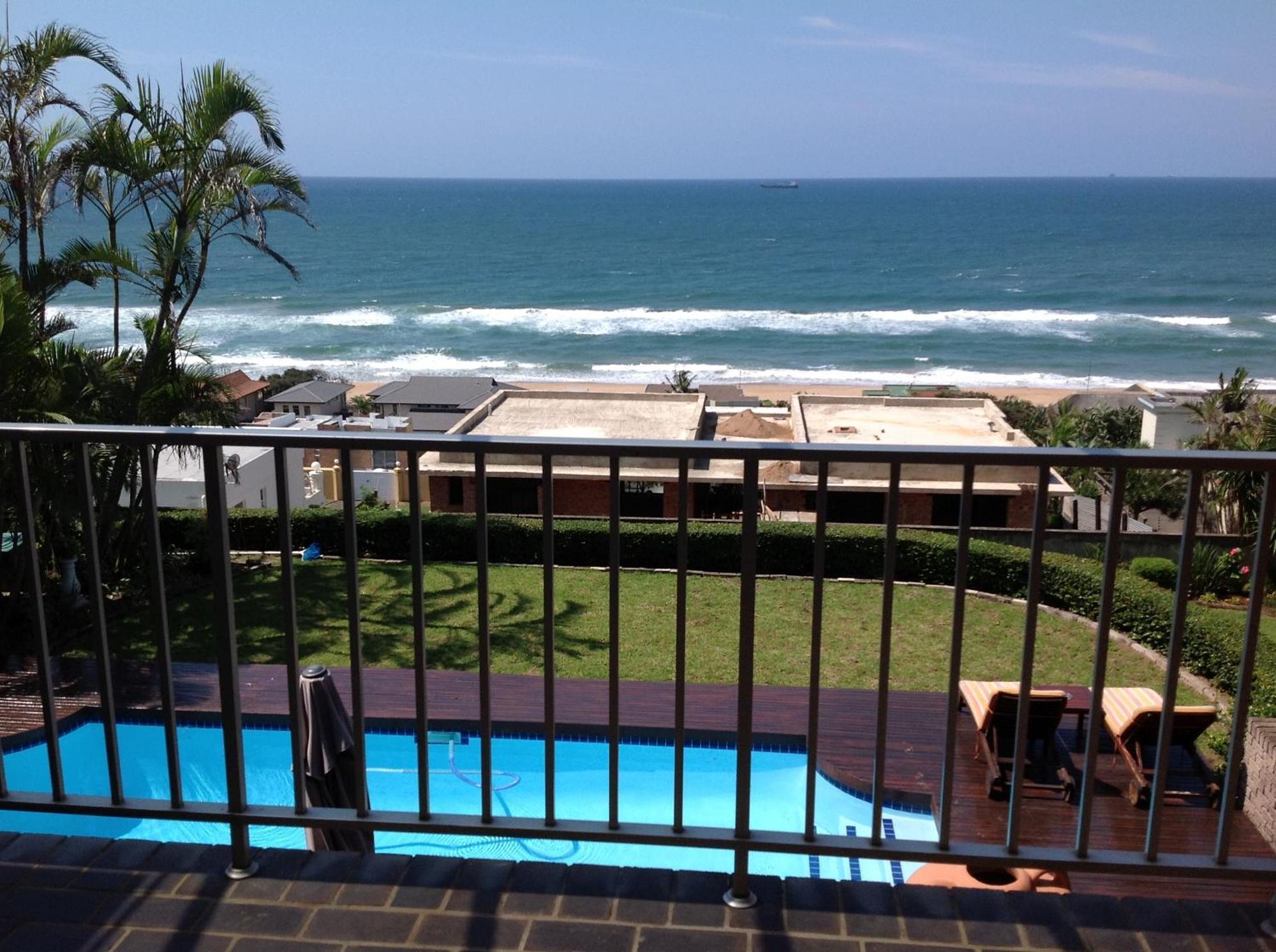 Burnham House B&B Durban Room photo