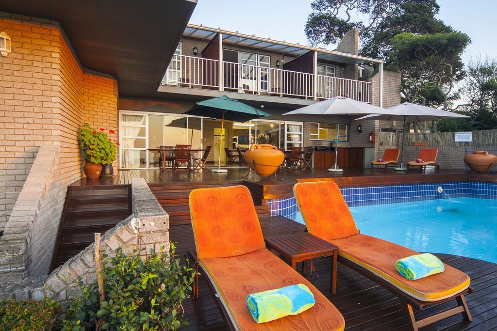 Burnham House B&B Durban Exterior photo