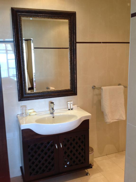 Burnham House B&B Durban Room photo