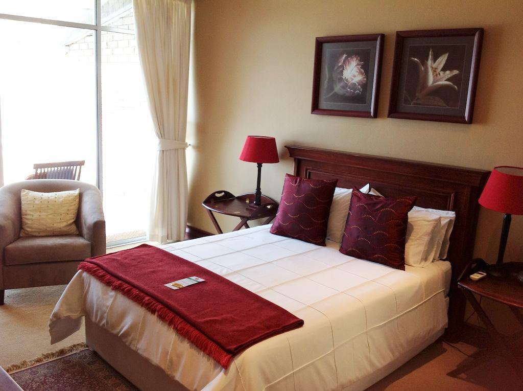 Burnham House B&B Durban Room photo